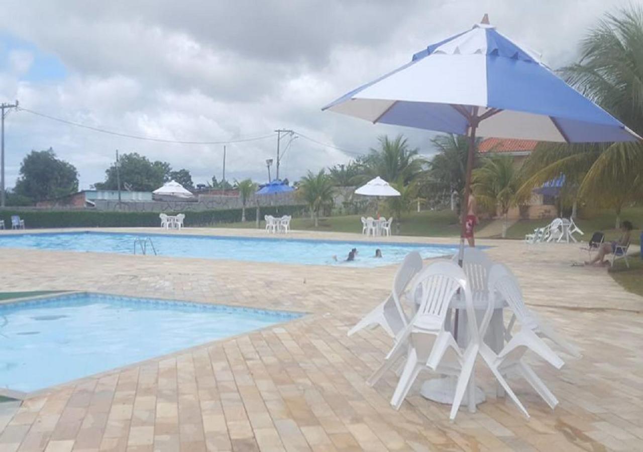 Recanto De Araruama Exterior foto