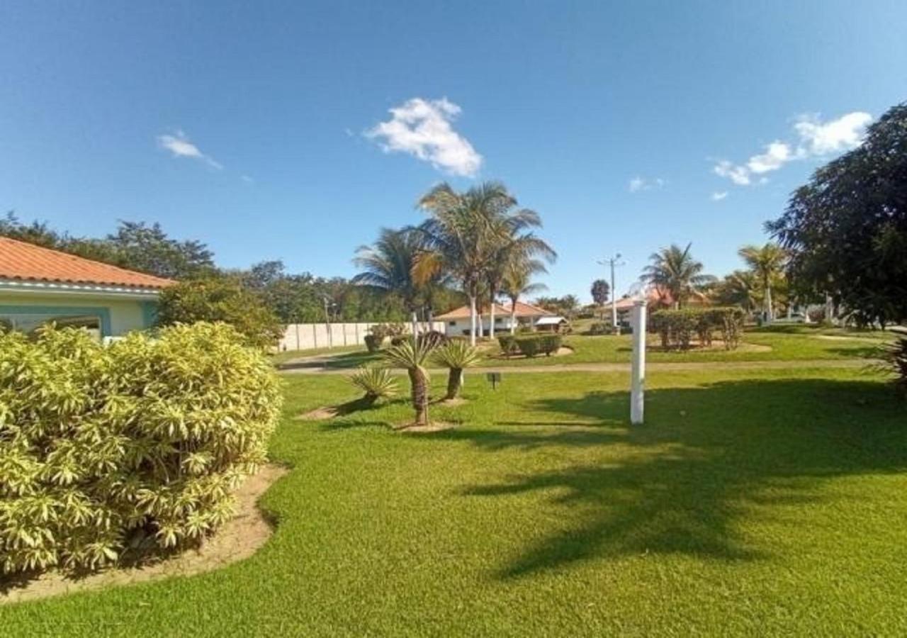 Recanto De Araruama Exterior foto