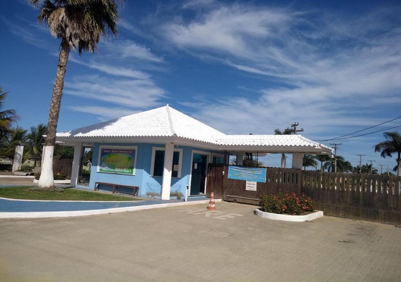 Recanto De Araruama Exterior foto